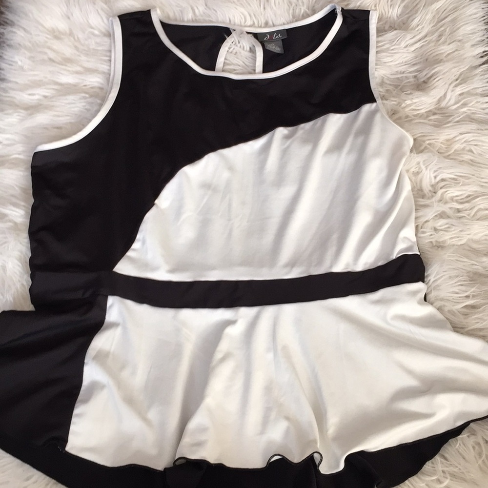 Dress Top